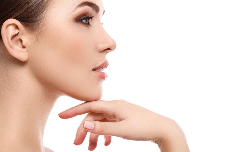 Genioplasty chin augmentation Miracle Mile Cosmetic Center Miami